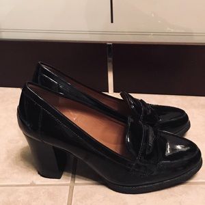 Vince Camuto Shoes- 99% near perfect-worn < 2 hrs